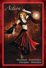 Chakra Insight Oracle