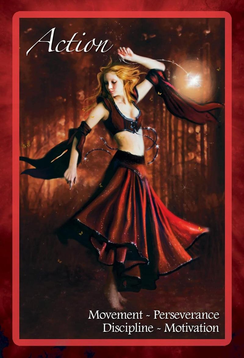 Chakra Insight Oracle