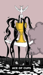 The Change Tarot
