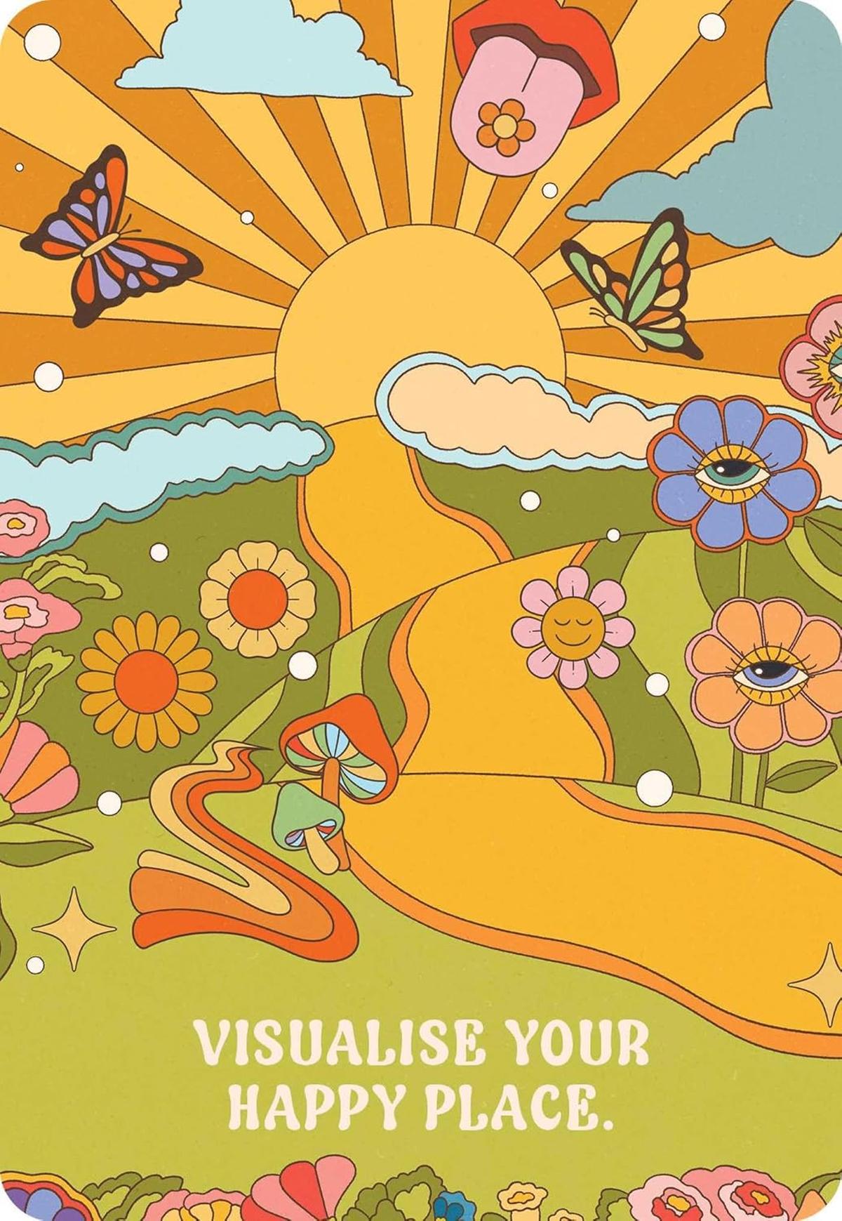 Cards For Daily Gratitude