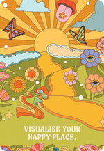 Cards For Daily Gratitude