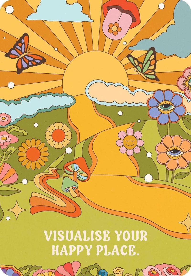 Cards For Daily Gratitude