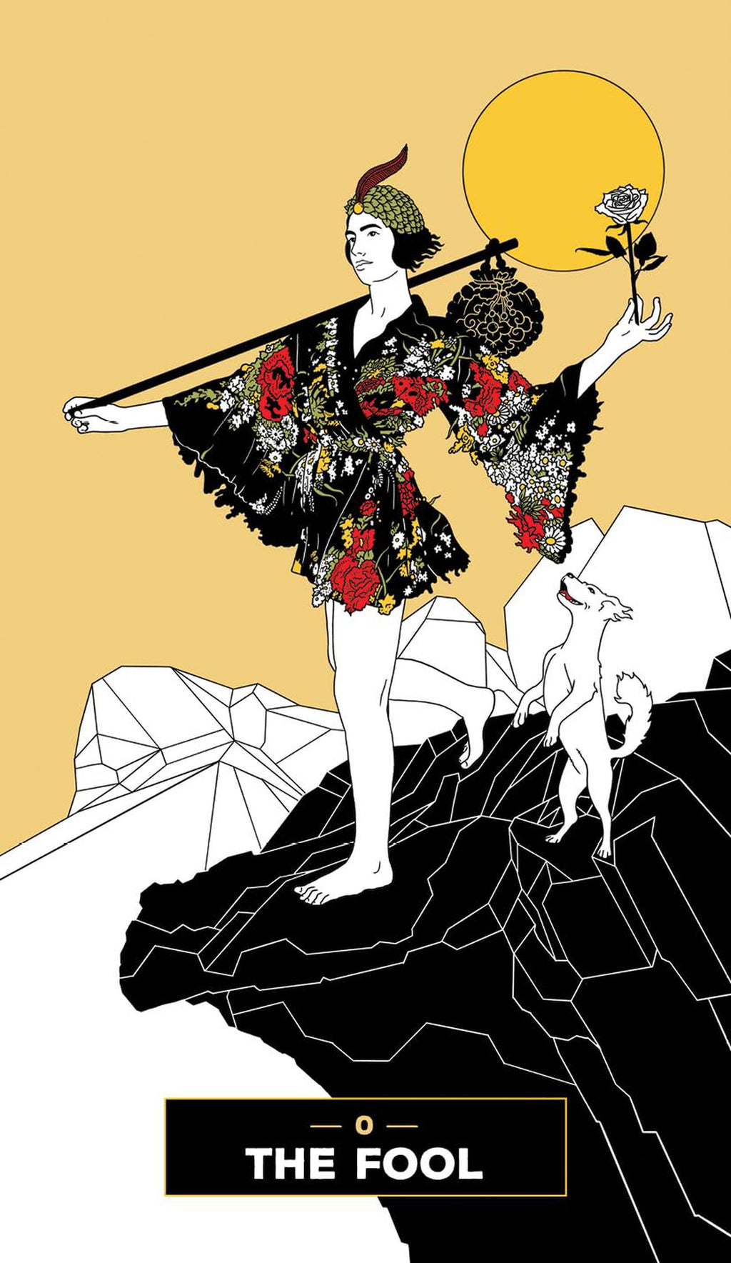The Change Tarot