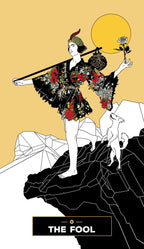 The Change Tarot