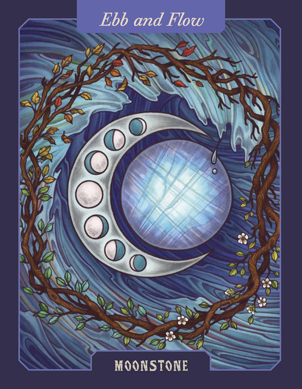 The Illustrated Crystallary