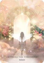 Divine Feminine Archangel Cards