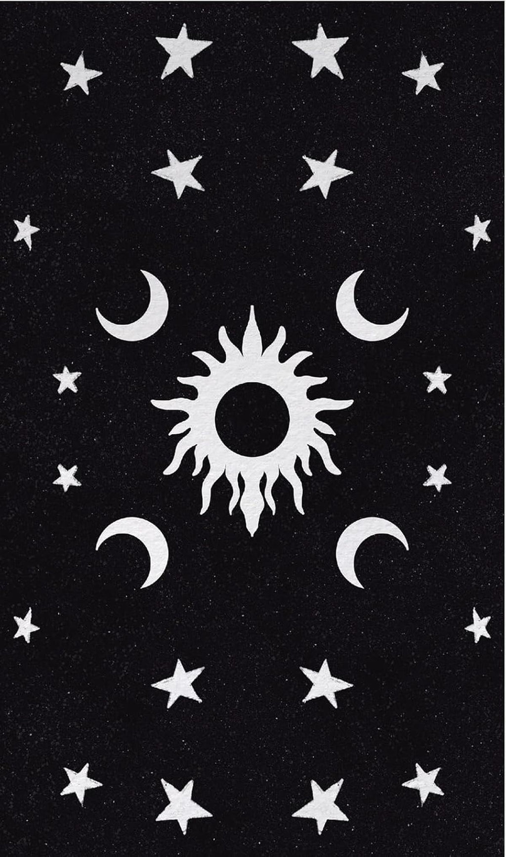 Nova Witch Tarot