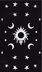 Nova Witch Tarot