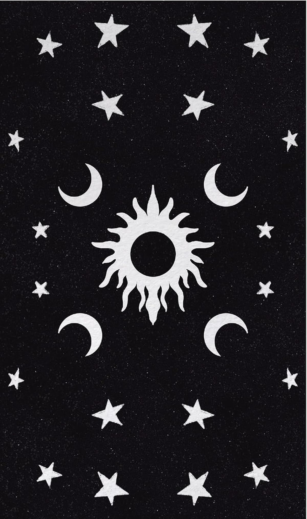 Nova Witch Tarot