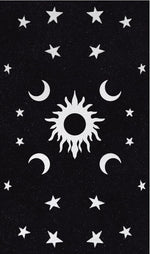 Nova Witch Tarot