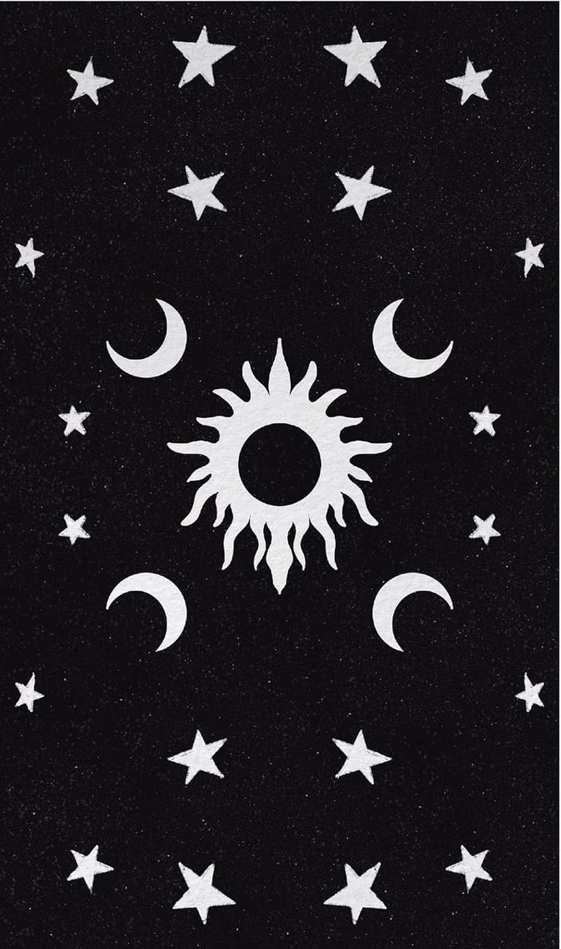 Nova Witch Tarot
