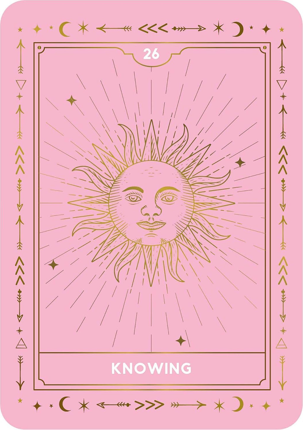 Psychic Awakening Deck