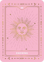 Psychic Awakening Deck