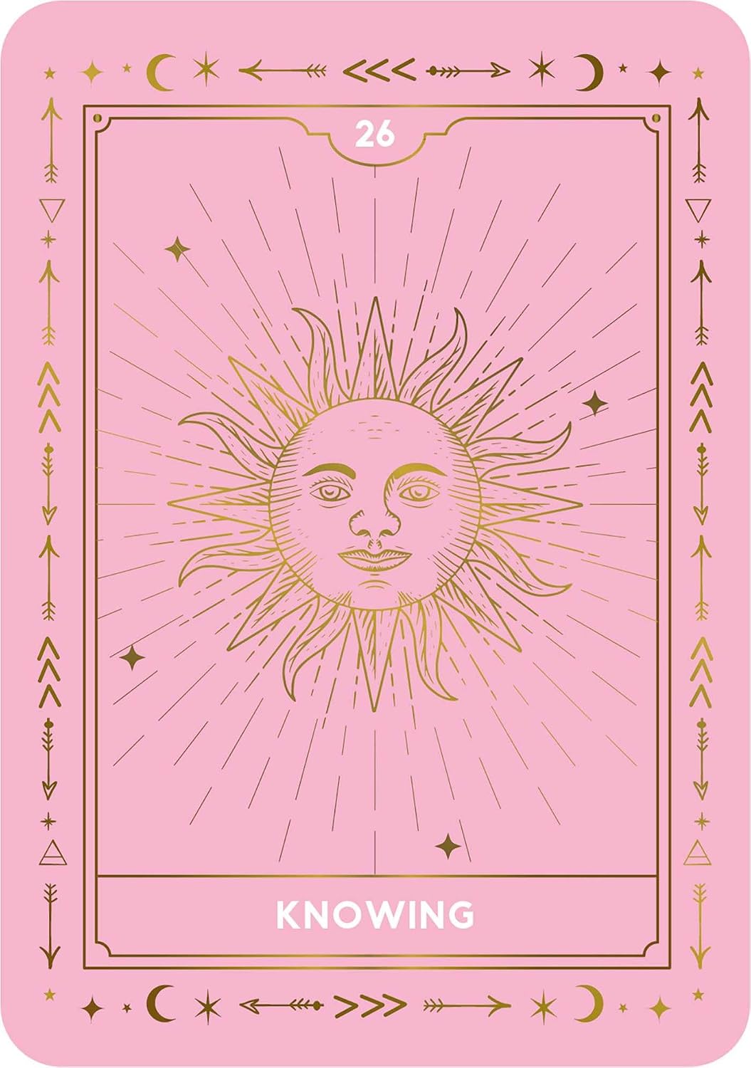 Psychic Awakening Deck