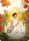 The Sufi Tarot