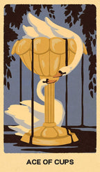 Wild Earth Tarot