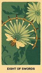 Wild Earth Tarot