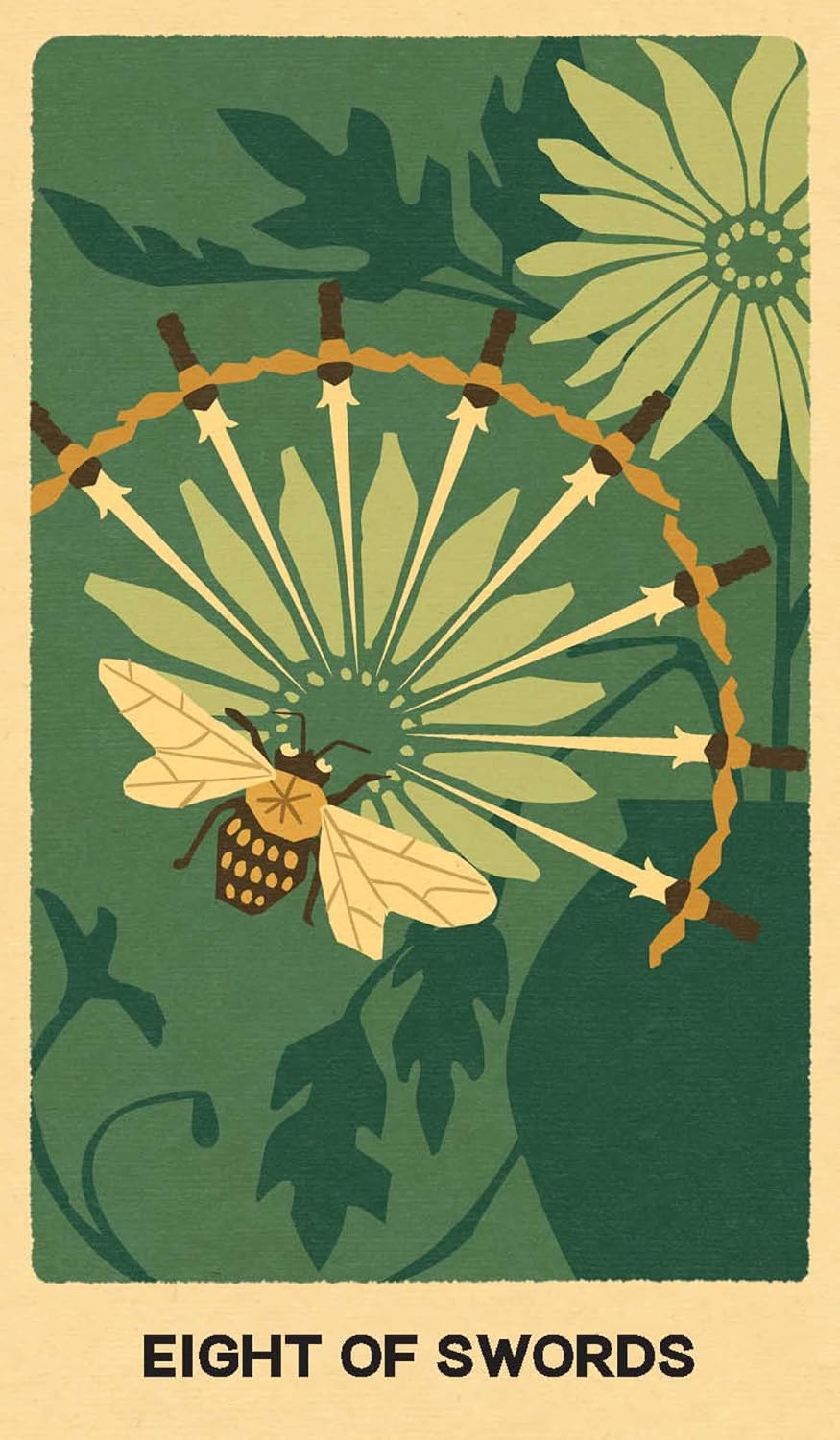 Wild Earth Tarot