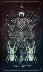 Talisman Oracle