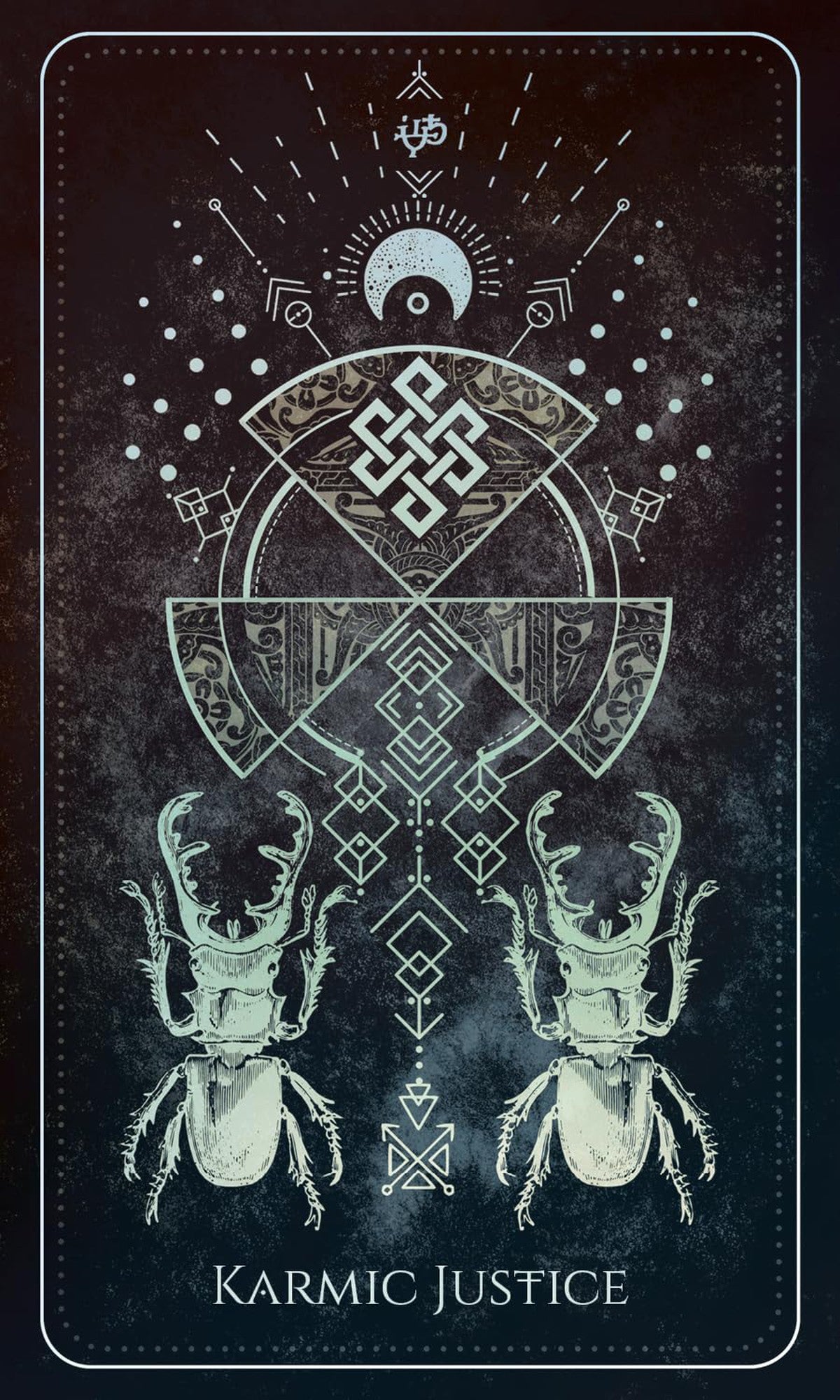 Talisman Oracle