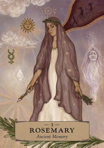 The Herbal Astrology Pocket Edition