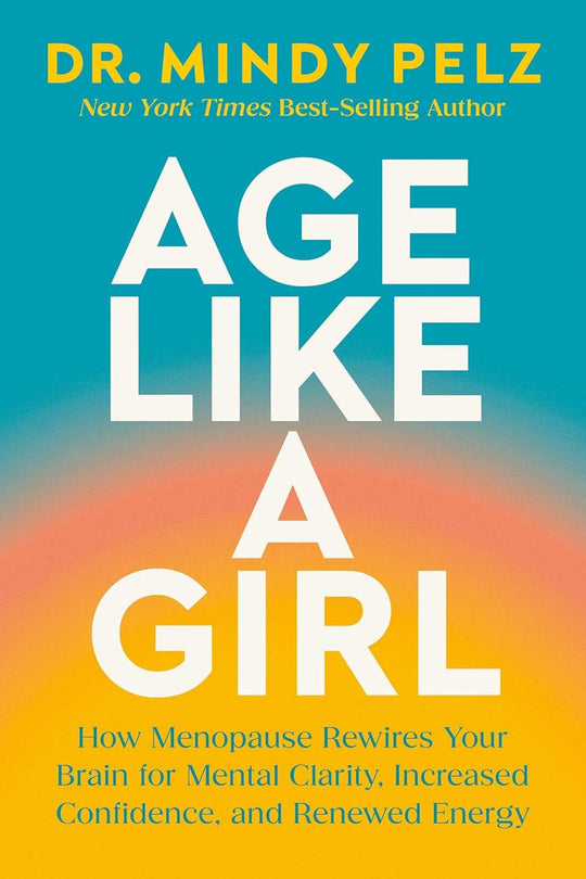 Age Like A Girl