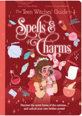 The Teen Witches Guide to Spells & Charms