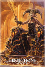 Goddesses And Sirens Oracle