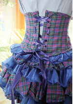 The Witch's Wardrobe; Sew Your Own Witchcore Wear
