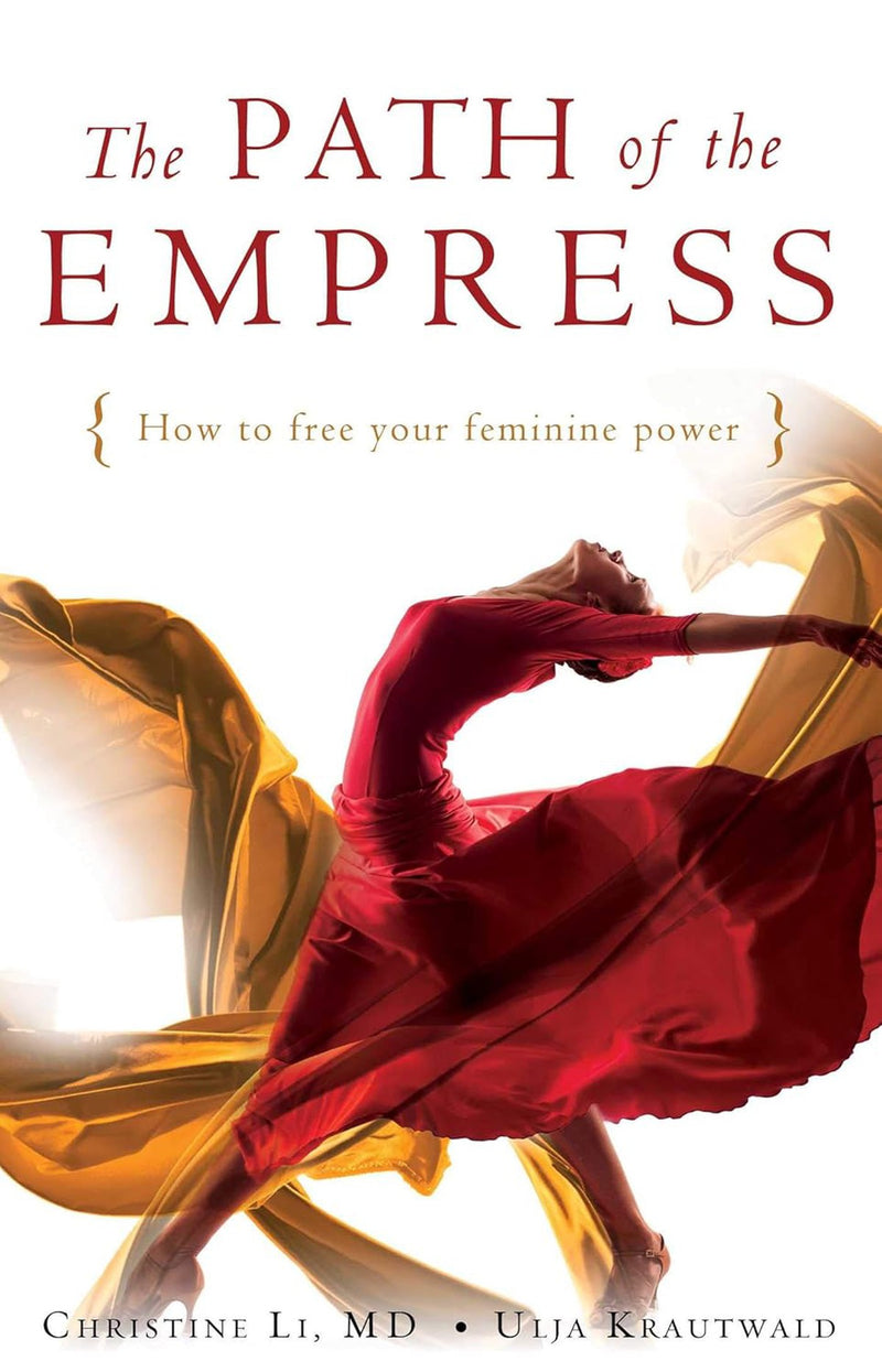 The Path Of The Empress