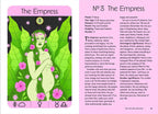 Taroscopes Deck. Astrology, Numerology & The Tarot
