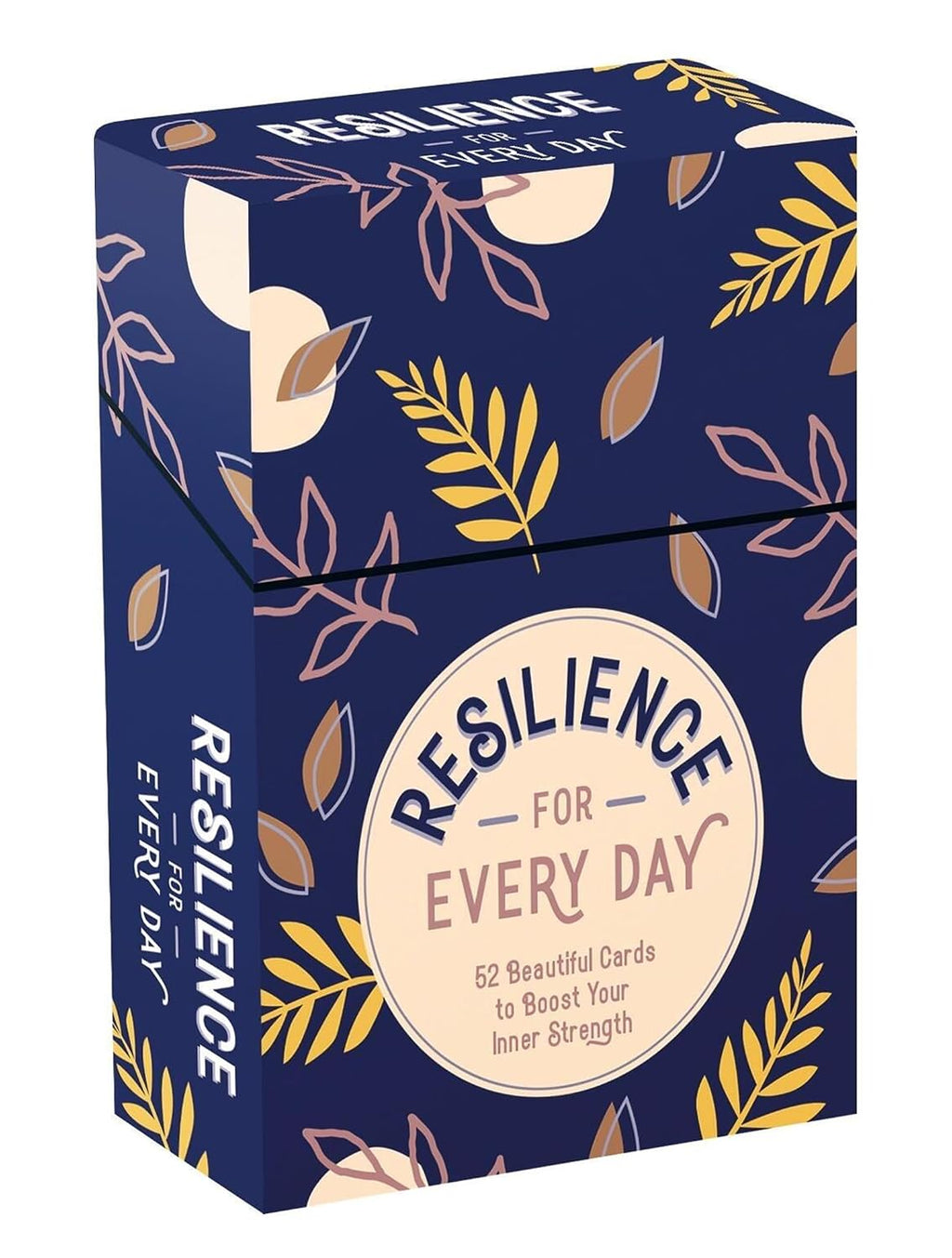 Resilience For Everyday Deck