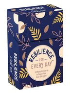 Resilience For Everyday Deck