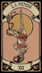 The Sacred Sisterhood Tarot
