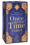 Once Upon A Time Tarot