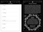 2026 Witch's Diary (Southern Hemisphere)