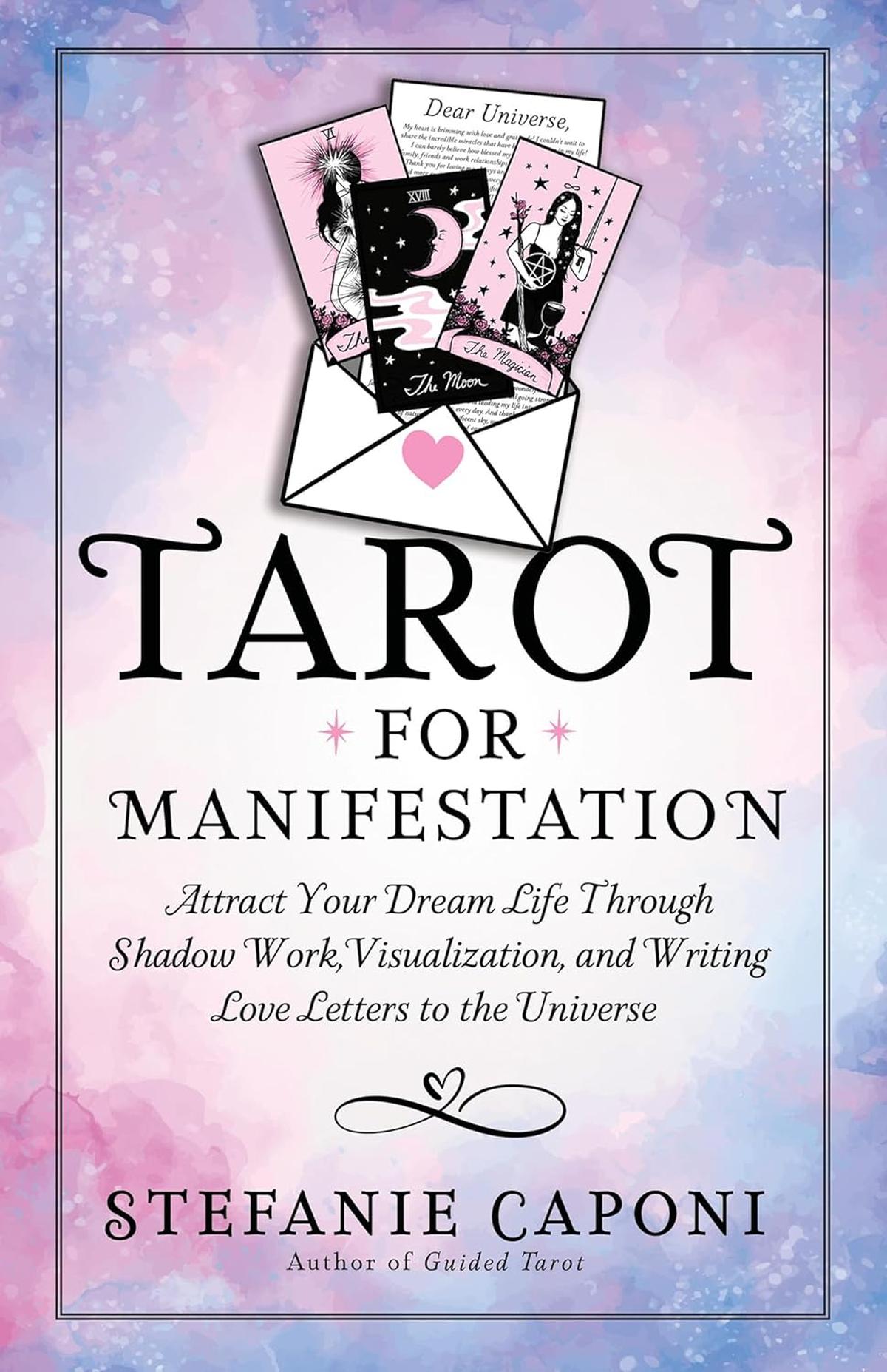 Tarot For Manifestation