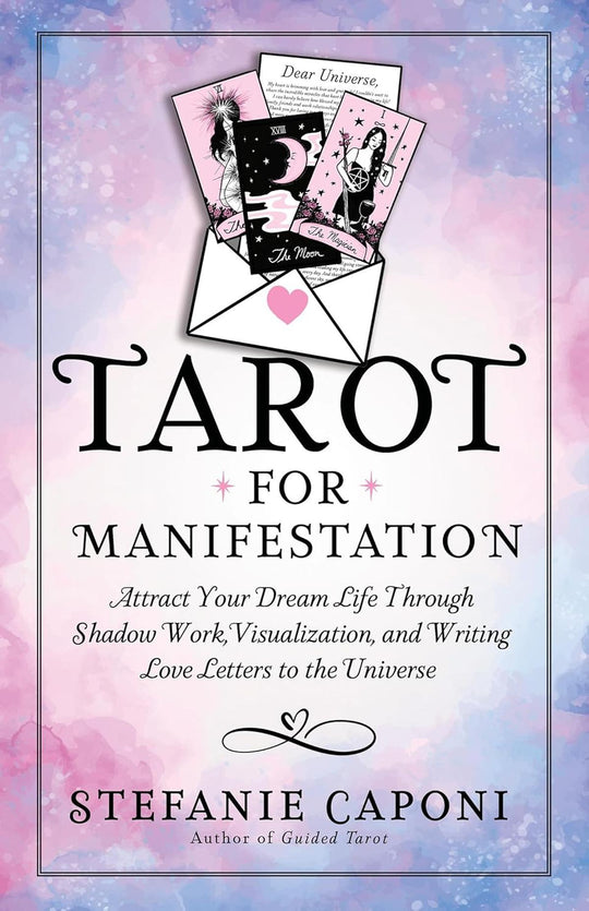 Tarot For Manifestation
