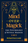 Mind Over Magick