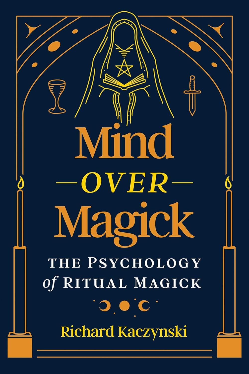 Mind Over Magick
