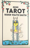 Mini Tarot Rider Waite Smith