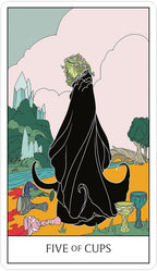 Florana Tarot