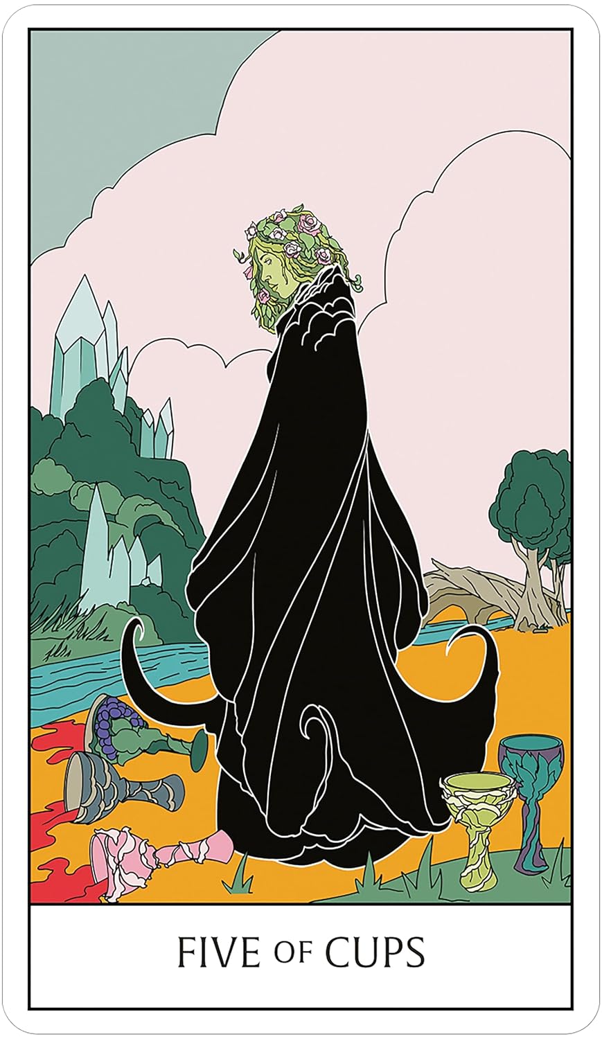 Florana Tarot