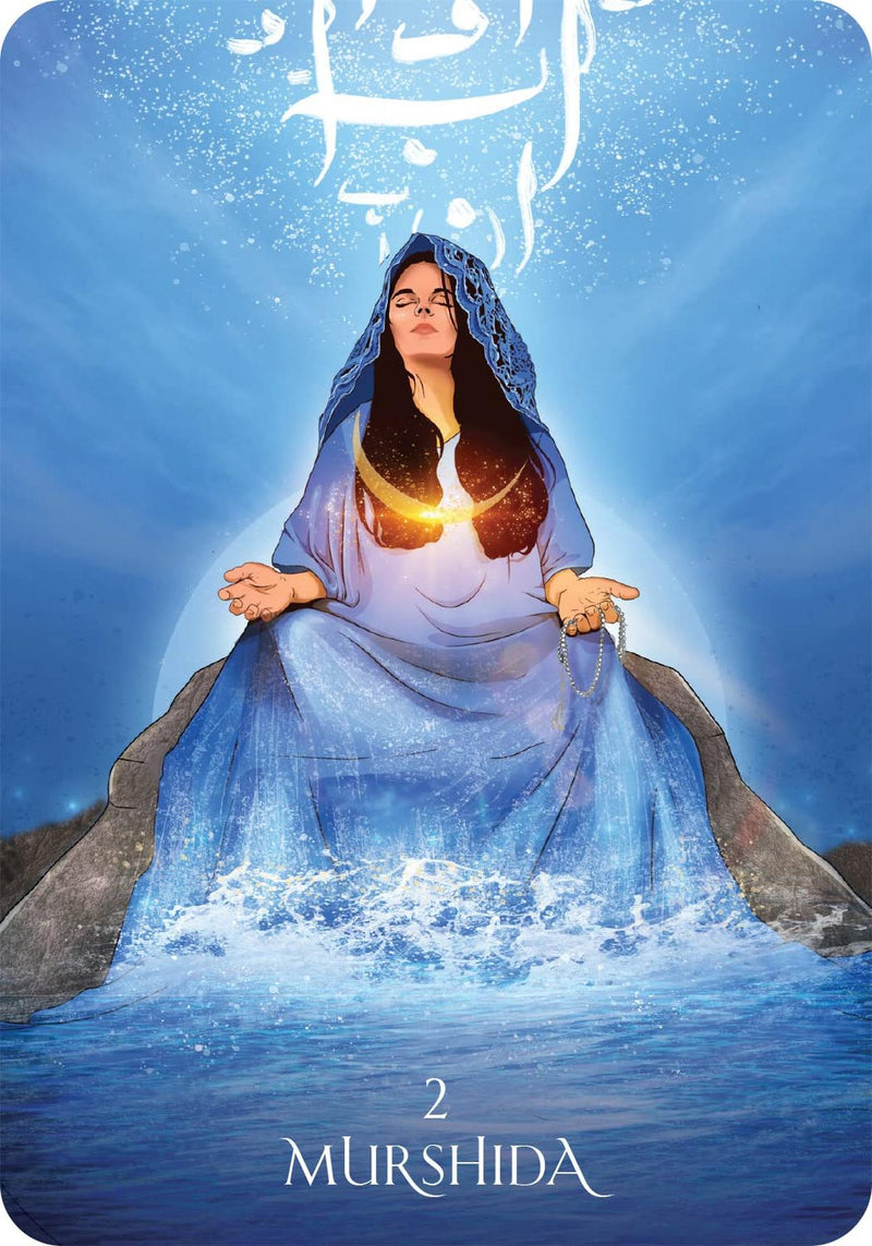 The Sufi Tarot