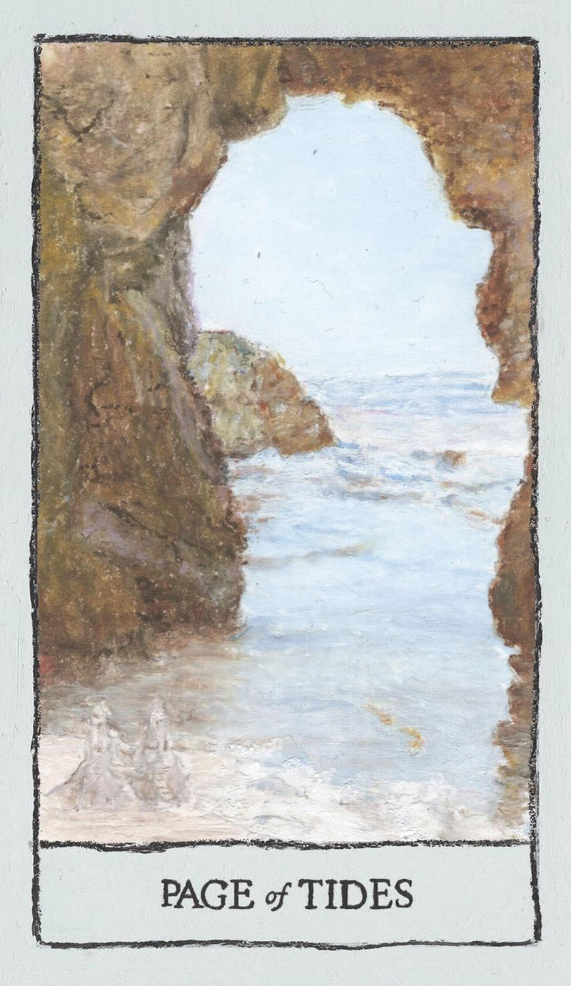 The Mindscapes Tarot