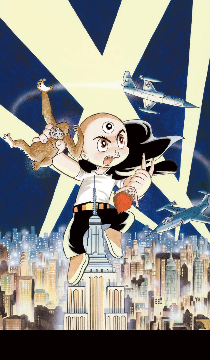 Tezuka Tarot