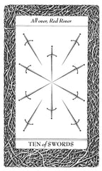 Lieselle's Eternal Tarot