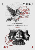 Oracle Of Heaven And Hell