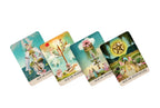 The Moonjube Tarot