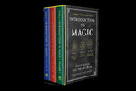 The Complete Introduction To Magic